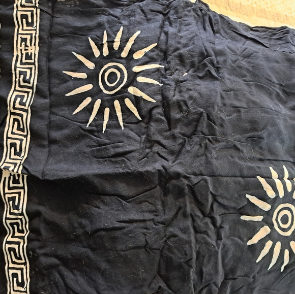 Bundle of 3 Coverups 2 long 1 short - Picture 3 of 4